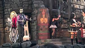 Taken on december 30, 2012. Beetlejuice Show At Universal 1 10 2012 Mp4 Youtube