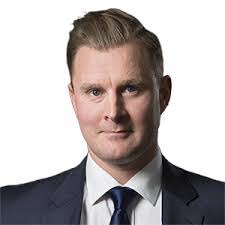 James Higby's Instagram, Twitter & Facebook