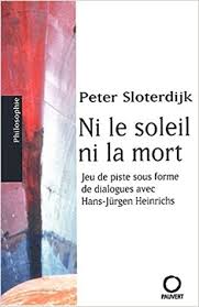 Jürgen ahrend (born 1930), german organ builder. Ni Le Soleil Ni La Mort Jeu De Piste Sous Forme De Dialogues Avec Hans Jurgen Heinrichs Litterature Francaise French Edition Sloterdijk Peter 9782720214912 Amazon Com Books