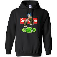 Maybe you would like to learn more about one of these? Rick And Morty Supreme Shirt Hoodie Tank Allbluetees Com