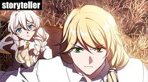Eleanor schariac injected a fragment of this herrscher onto herself, becoming a large spider beast and later got defeated by kallen and otto. Storyteller Arc Elan Palatinus Youtube