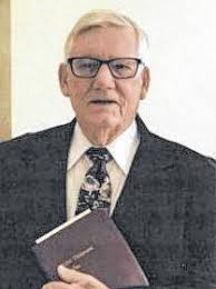 Search Robert Phipps Obituaries and Funeral Services