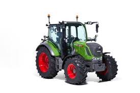 Fendt 311 Vario Tractor