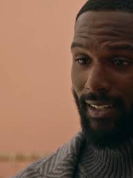 Exploring Eye Contact in Harlem Movie Scenes