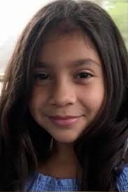 REST IN PEACE ANGEL🙏 Nevaeh Bravo A family member said that the  10-year-old 'put a smile