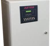 AETES 125VDC Rectifier Charger | 1/3-Phase 50/60Hz Input ...