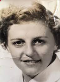 Lois Olsen Obituary (2015)