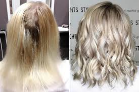 Helles, feines haar liebt diese länge. Frisuren Fur Feines Und Dunnes Haar Schnitt Farbe