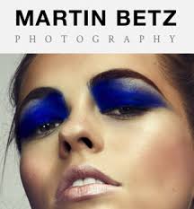 GLAM FLEUR — MARTIN BETZ