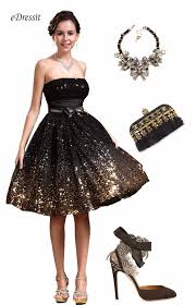 Edressitarabic Strapless Dress Formal Vintage Fashion Fashion