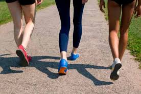 Resultado de imagen de caminar