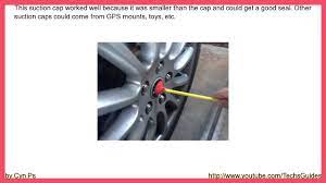 How do you remove hub cap? How To Remove A Centre Cap From Car Wheels Youtube