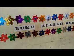 Maybe you would like to learn more about one of these? Desain Teras Rumah Sederhana Hiasan Kelas Sd Kelas 3