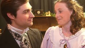 Review: HLT's 'Little Women' has holiday charm despite flaws