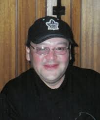 Obituary for Stewart Bear