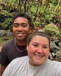 Meet Sandy the Santa Fe! She's a beautiful blessing! 💝🙌🏼