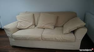 Målene på sofaen er omtrentlige. Szwedzka Sofa Tomelilla Rozkladana Krakow Sprzedajemy Pl