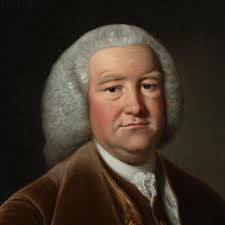 manner of Mason Chamberlin (British, 1727-1787), Portrait of a Gentleman  (Lot 1371