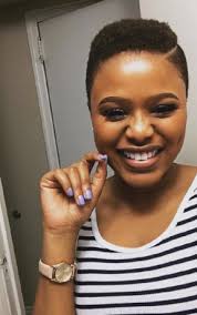 A buzz cut is any of a variety of short hairstyles usually designed with electric clippers. Style Short Hairstyles 2019 Black Female South Africa