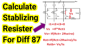 It is a most common system used for the protection of stator winding faults employs circulating current principle. Merz Price Differential Protection For Transformer Explanation Electrical4u