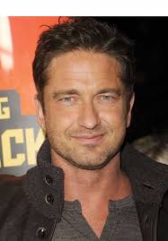 Gerard The Butler