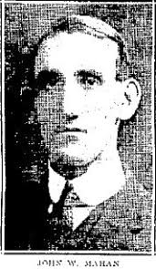 Kidnapping! Libel! Recount! Lowell Election Season 1926 . . .