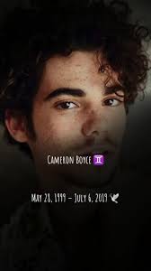 Cameron Rip Houston