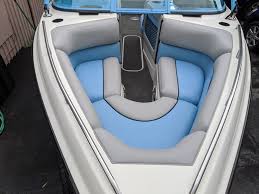 How to do upholstery on a boat. Beautiful Boat Upholstery Boat Covers Boat Seats Boat Interiors