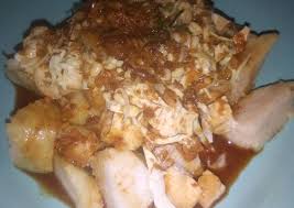 Resep tahu guling khas jogja tahu guling adalah makanan khas jogja yang enak dan menyegarkan. Cara Membuat Tahu Guling Kupat Tahu Bumbu Kacang Lezat
