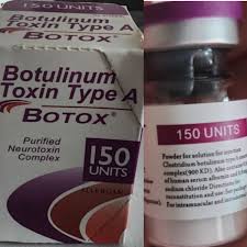 Image result for Botulinum Toxin Injection
