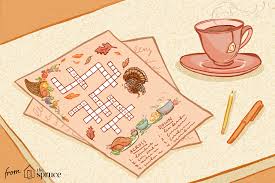 Check spelling or type a new query. Free Puzzles And Word Games For Thanksgiving