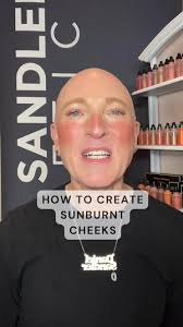 Daniel Sandler So Pretty Blush