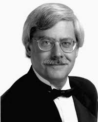 Organist Robert Bates in concert