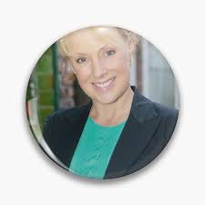 Peggy Mitchell Eastenders Pins and Buttons for Sale