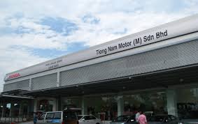 Contact our certified honda service team for a quick oil change or tire rotation. New Honda 3s Centre Opens In Setia Alam Shah Alam Paultan Org