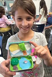 Currently a student teacher at Villa Bella, we are so happy Katherine  Higgins will be staying with us for another year, officially joining the  VBE Crew for 2024-2025 as a Middle School