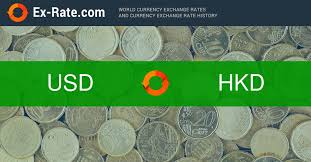How Much Is 300 Dollars Usd To Hkd According To The