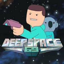 Go from photo to cartoon in one click. Deep Space 69 Home Facebook