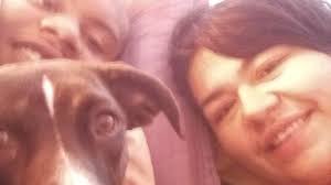 Fundraiser by Derrick Grantham : Help young couple and dog secure housing  in LA