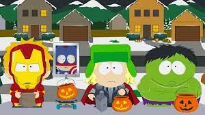 South Park: Ranking The Best Halloween Episodes | Den of Geek
