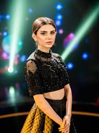 Image result for zubab rana