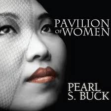 Pavilion of Women por Pearl S. Buck