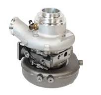 5459711 Cummins X15 HE400VG New Turbocharger with Actuator