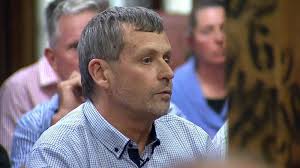 When coal seam gas comes knocking