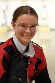 2024-25 Women's Rifle Roster