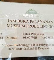 Goyangan, timur, guyangan, krucil, probolinggo, jawa timur. Museum Probolinggo Indonesia Review Tripadvisor