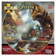 Steam Train Jigsaw Puzzles Jigsaw Puzzles For Adults Train Jigsaw Train Jigsaw Puzzles Jigsaw Puzzles