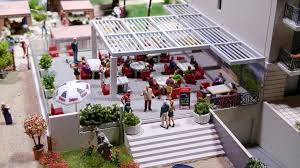 Mini World Musee Miniature A Lyon Happycurio Sejour En France Lyon Mini