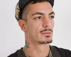 Weekender: Moses Powers, 27, artist