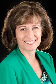 Get to Know: Wendy Kaiser — Center For Enriching Relationships